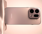 Az Oppo Find X9 Pro.