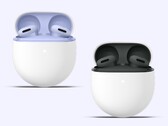 A Pixel Buds 2a már előrendelhető, de csak októberben lesz elérhető. (Kép forrása: Google)