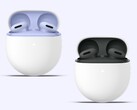 A Pixel Buds 2a már előrendelhető, de csak októberben lesz elérhető. (Kép forrása: Google)