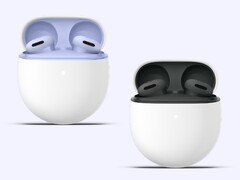 A Pixel Buds 2a már előrendelhető, de csak októberben lesz elérhető. (Kép forrása: Google)