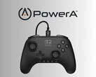 PowerA Advantage Switch 2 vezérlő (Kép forrása: PowerA)