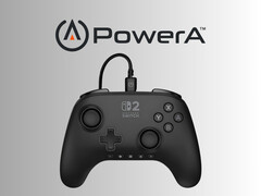 PowerA Advantage Switch 2 vezérlő (Kép forrása: PowerA)