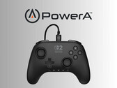 PowerA Advantage Switch 2 vezérlő (Kép forrása: PowerA)