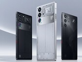 A RedMagic 10 Pro. (Kép forrása: RedMagic)