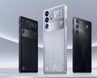 A RedMagic 10 Pro. (Kép forrása: RedMagic)