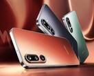 A Samsung Galaxy M36 modern kialakítású, pille alakú kameramodullal rendelkezik. (Kép forrása: Samsung)