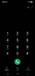Samsung Galaxy A36 A36 5G felülvizsgálat