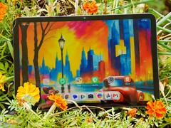 Redmi Pad 2 9.7 teszt