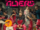 A The Alters 30%-os kedvezménnyel kapható a Fanaticalon. (Kép forrása: 11 Bit Studios és Fanatical)