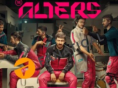 A The Alters 30%-os kedvezménnyel kapható a Fanaticalon. (Kép forrása: 11 Bit Studios és Fanatical)