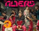 A The Alters 30%-os kedvezménnyel kapható a Fanaticalon. (Kép forrása: 11 Bit Studios és Fanatical)