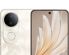 Az S20. (Kép forrása: Vivo)