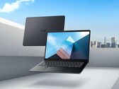 Az Asus ExpertBook B3 G2 14 és 16 hüvelykes méretben is egészséges funkciókat kínál.