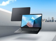 Az Asus ExpertBook B3 G2 14 és 16 hüvelykes méretben is egészséges funkciókat kínál.