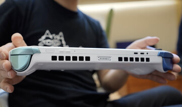 (Kép forrása: Ayaneo)