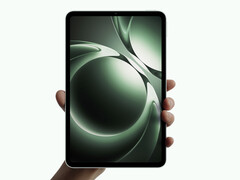 A Redmi K Pad a legújabb a kompakt táblagépek sorában, amelyek idén kerülnek piacra. (Kép forrása: Xiaomi)