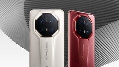 A Mate 70 RS. (Kép forrása: Huawei)