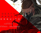 Death Stranding: Mosquito anime teaser egy drámai hosszú akciót mutatott be egy BT-szerű kutyával és egy közelharcot. (Kép forrása: Kojima Productions)