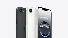 Az iPhone 16e. (Kép forrása: Apple)