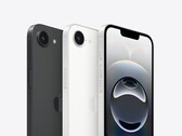 Az iPhone 16e. (Kép forrása: Apple)