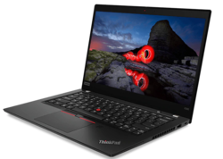 Lenovo ThinkPad X395 Laptop rövid értékelés. Test device courtesy of Lenovo.