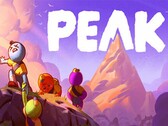 A Peak a múlt héten jelent meg, és gyorsan a Steam több listájának élére került. (Kép forrása: Landcrab)