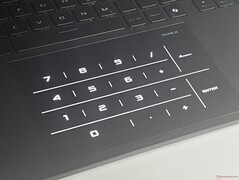 A ClickPad számlapként is használható.