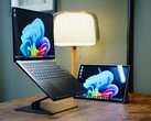 A Microsoft új Surface Laptop és Surface Pro kiadásai várhatóan ugyanazzal az általános kialakítással rendelkeznek majd, mint az itt látható jelenlegi modellek.