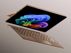 Az új Surface Pro 12 továbbra is rendelkezik a Microsoft Surface Connect csatlakozójával.