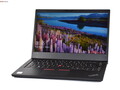 Lenovo ThinkPad E14 Laptop rövid értékelés: Vékony kialakítás a bővíthetőséggel szemben