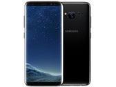 Samsung Galaxy S8 Smartphone rövid értékelés