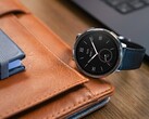 Az Amazfit piacra dobta Európában az Active 2 Premium okosórát (képünkön). (Kép forrása: Amazfit)