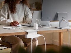 Az Anker Nano Power Strip már fehér színben is kapható