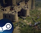 Az Anvil Empires demója először a Steam Next Fest alatt lesz elérhető. (Kép forrása: Steam)