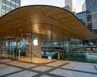 2024 decembere óta a vállalat piaci értékének közel negyedét veszítette el. A képen - egy Apple üzlet. (Kép forrása: Pexels)