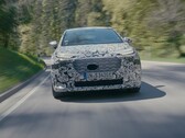 A kezdeti vázlatok után az új Audi A2 e-tron most az észak-svédországi jégen és havon, valamint a szélcsatornában végzett tesztvezetések során álcázott csomagolásban mutatja meg valódi formáját