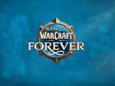 A WoW: Forever hivatalos promóciós illusztrációja.