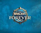A WoW: Forever hivatalos promóciós illusztrációja.
