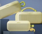 A Bose Citrus Collection ára megegyezik a többi színnel. (Kép forrása: Bose)