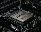 Az AMD Ryzen CPU-k a jelentések szerint továbbra is uralják a CPU-eladásokat, az Intel pedig továbbra is a távoli második helyen áll.
