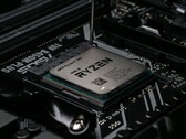Az AMD Ryzen CPU-k a jelentések szerint továbbra is uralják a CPU-eladásokat, az Intel pedig továbbra is a távoli második helyen áll.