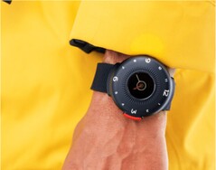 Az O-Boy-t nem arra tervezték, hogy lépéseket számoljon vagy nyomon kövesse az alvást, hanem arra, hogy vészhelyzetben segítséget hívjon.