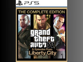 GTA 4 PS5 verzió kiskereskedelmi doboz mockup (Kép forrása: Grand Theft Auto 4 subreddit)