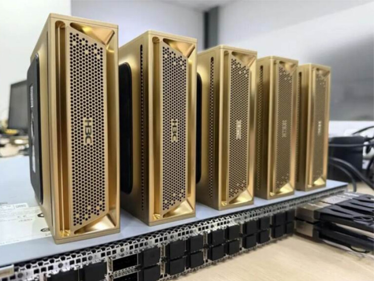 (Kép forrása: H3C)