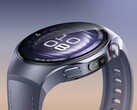 A Huawei globális frissítést adott ki a Watch 5 okosórához (a képen). (Kép forrása: Huawei)