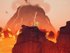 A játékban Pillanatkép a csúcsról Kép forrása SteamDB