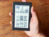 Az Open Book Touch egy nyílt forráskódú e-olvasó, elülső megvilágítású kijelzővel.