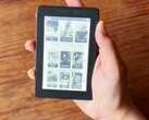 Az Open Book Touch egy nyílt forráskódú e-olvasó, elülső megvilágítású kijelzővel.