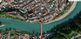 OnePlus Nord 2T positioning – Bridge
