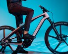 A Porsche eBike Sport 2025 már elérhető Észak-Amerikában és Európában. (Kép forrása: Porsche)